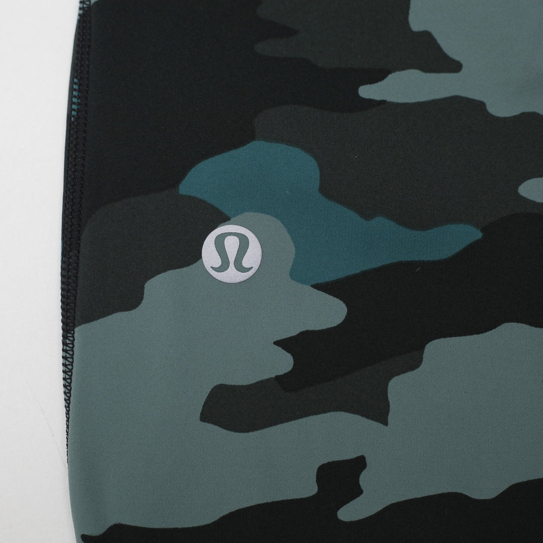 Ladies Lululemon Fast and Free High-Rise Tights Size 8