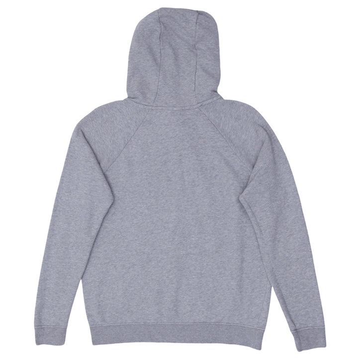 Mens Nike Embroidered Pullover Hoodie - Fashion Rerun Vintage Migration_Sweaters