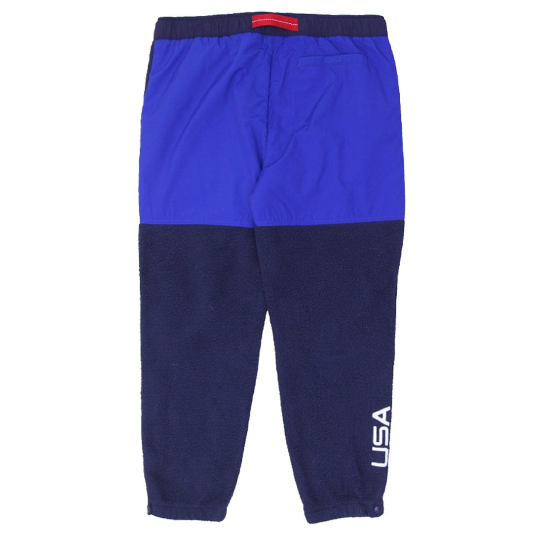 Mens Polo Ralph Lauren US Olympic Winter Pants Fleece