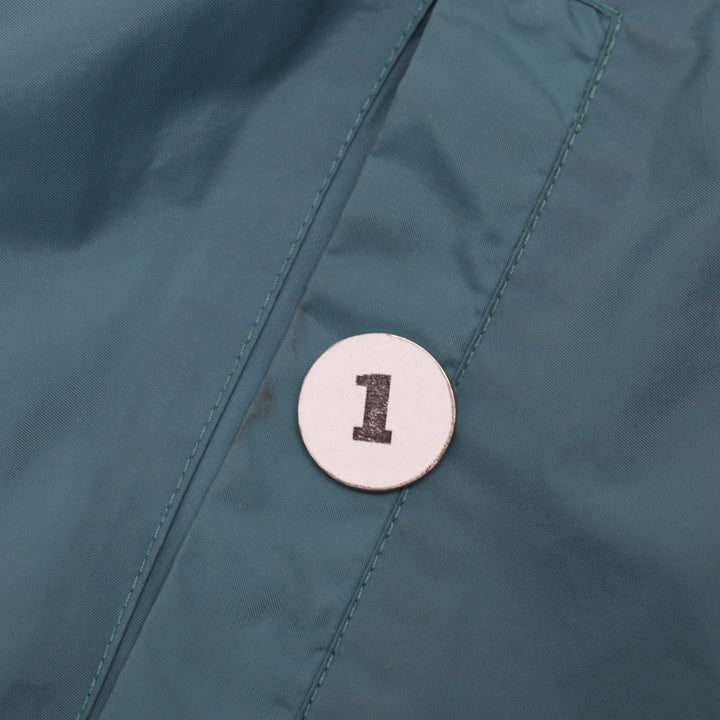 Vintage Nike Hooded Windbreaker Jacket Size L | Migration_Jackets - View 10 | Fashion Rerun