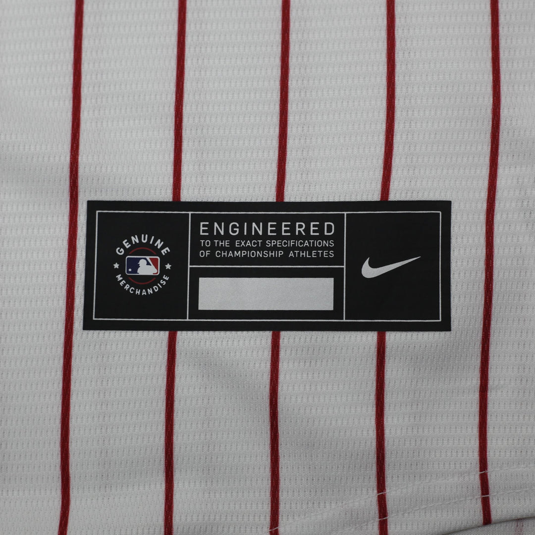 Nike Philadelphia Phillies Jersey Size L