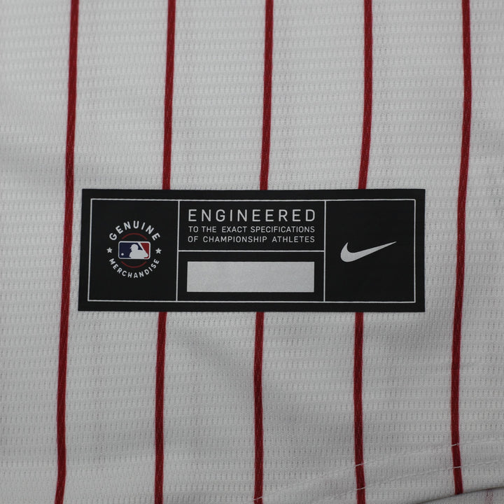 Nike Philadelphia Phillies Jersey Size L