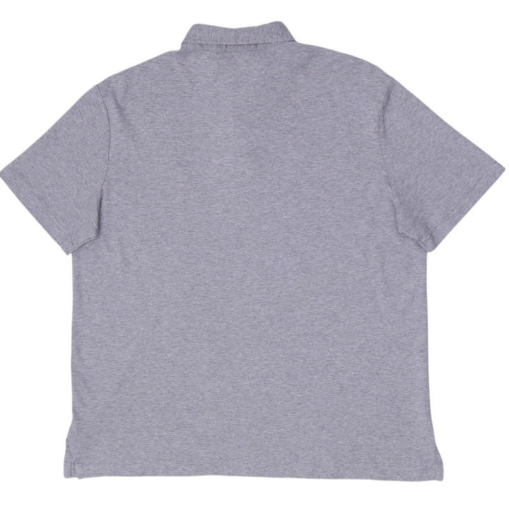 Mens Ralph Lauren Pima Soft Touch Polo T-Shirt Size L