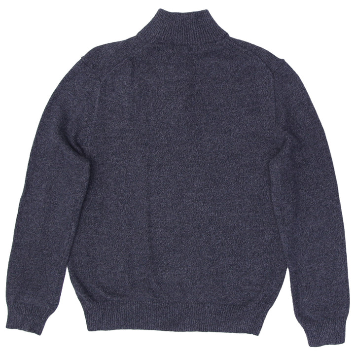 Mens Polo Ralph Lauren Quarter Zip Sweater