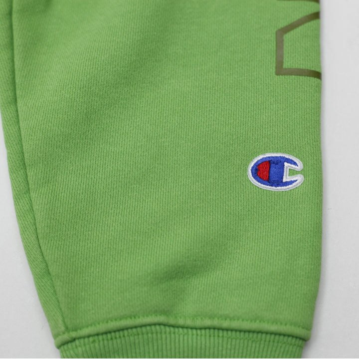 Mens Champion Reverse Weave Pullover Hoodie Size S