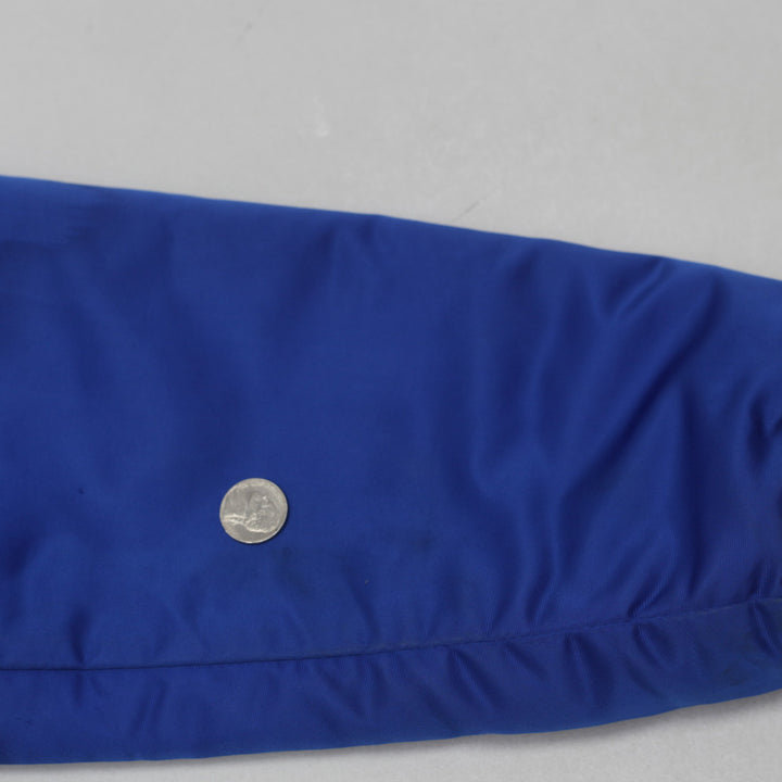 Vintage Starter NFL Los Angeles Chargers Bomber Jacket Size L, Made In USA - Fashion Rerun Vintage Migration_Jacket