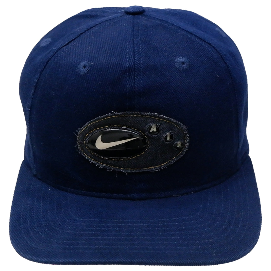 Shop Vintage 90s Nike Strap Back Cap | Fashion Rerun