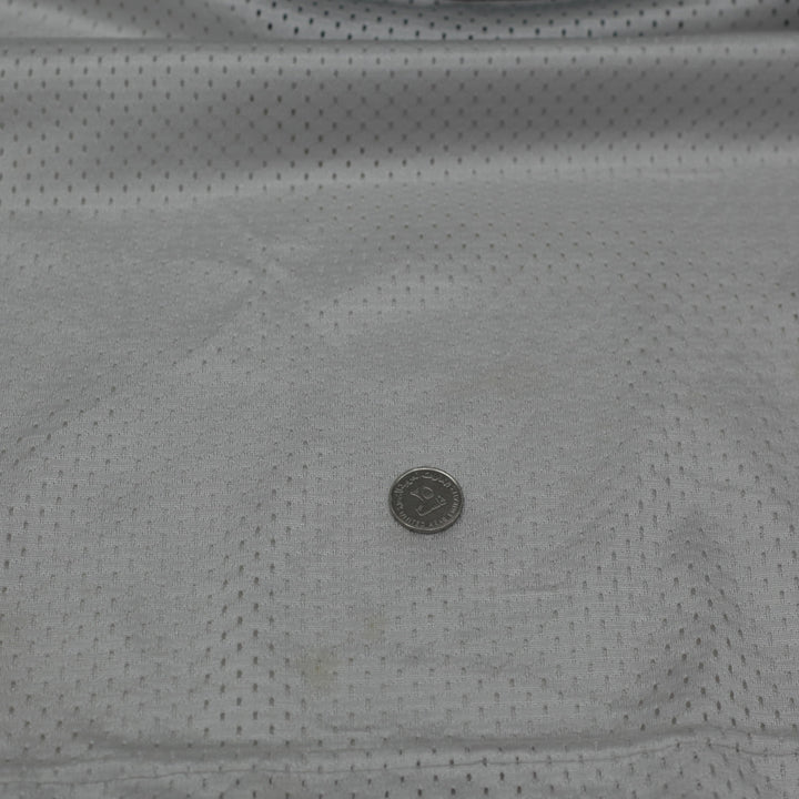 90's Vintage Nike Team Philadelphia Eagles Runyan 69 Football Jersey - Fashion Rerun Vintage Migration_Jersey