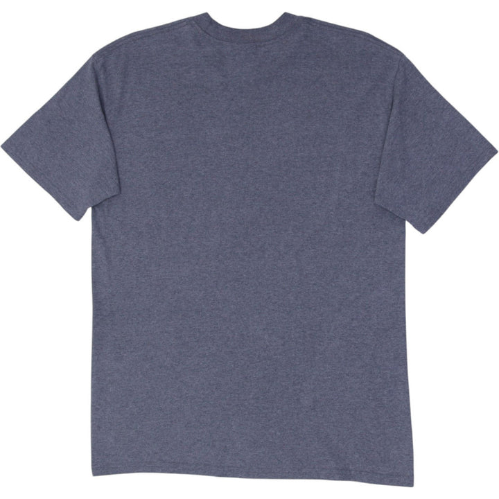 Vintage Embroidered Swoosh Nike Logo T-Shirt