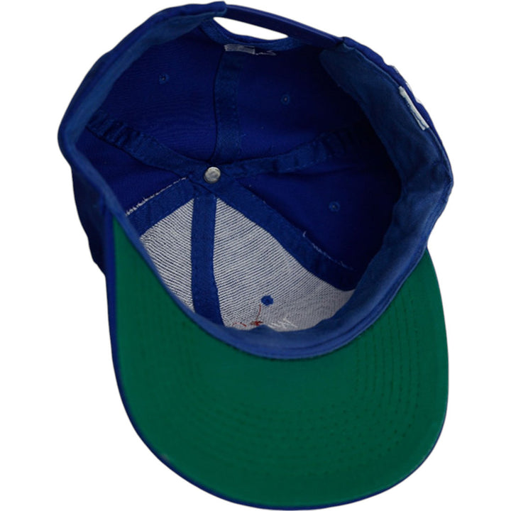 Vintage Mens Starter 1992 World Series Champions Cap