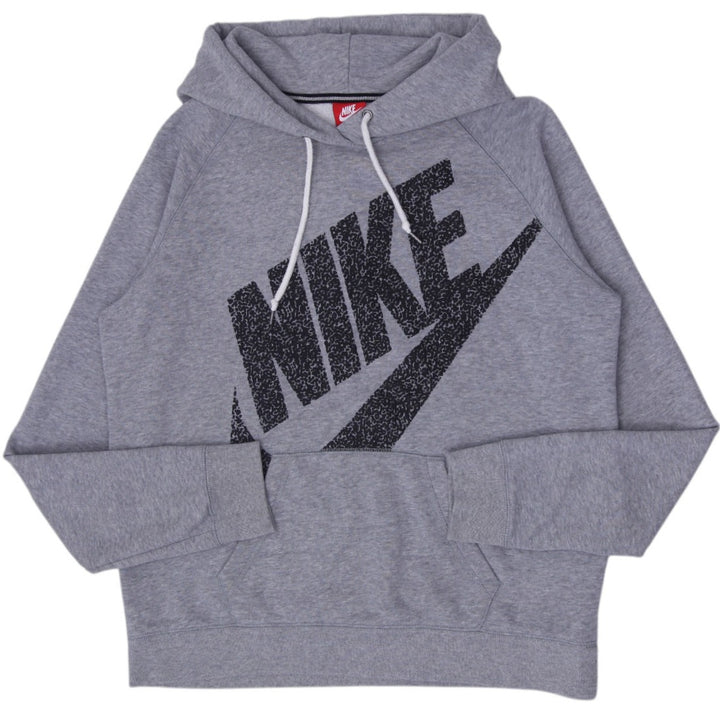 Mens Nike Sportswear Specktatular Speckled Graphic Pullover Hoodie Size L