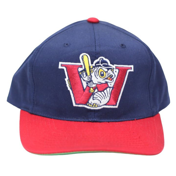 Vintage Winnepeg Goldeyes Adjustable Cap