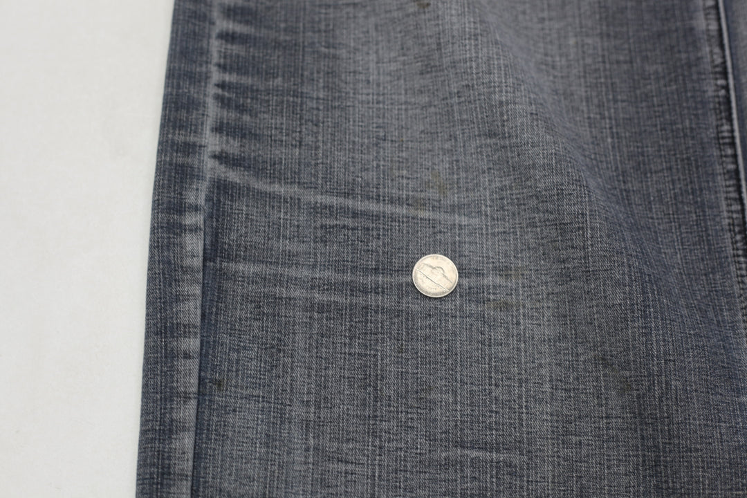 Mens Y2K PePe Jeans Wash Baggy Jeans