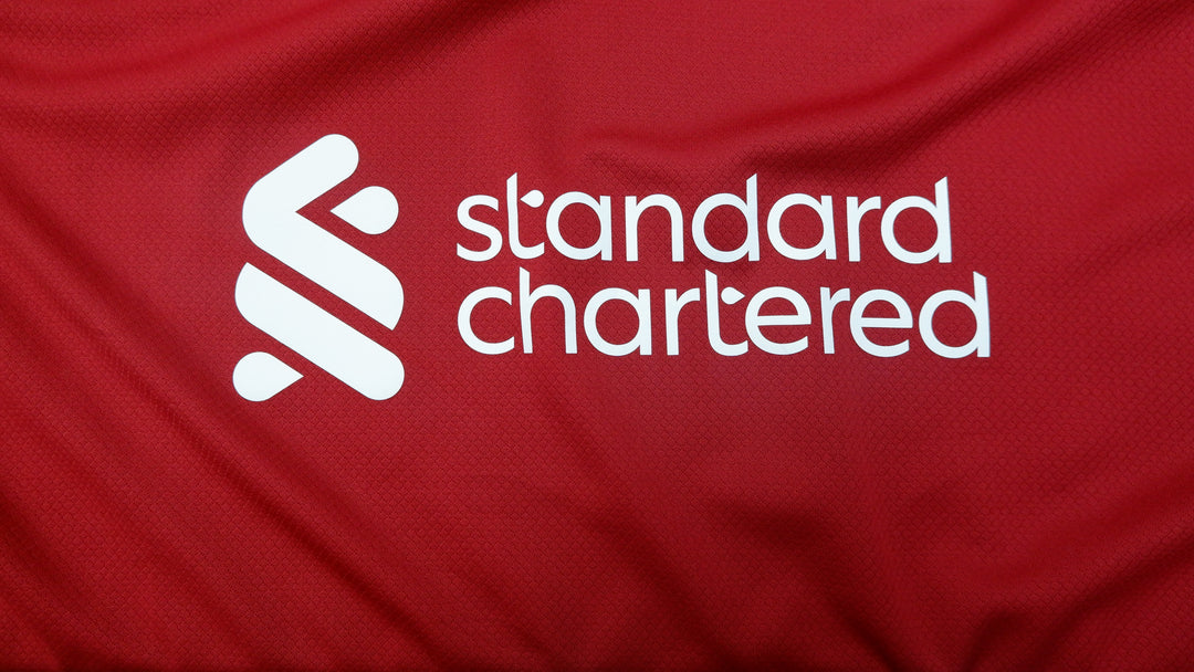 Mens Nike Liverpool FC 2022/23 Home Jersey