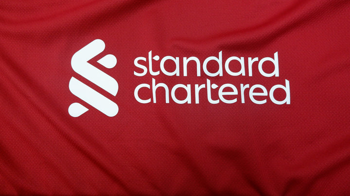 Mens Nike Liverpool FC 2022/23 Home Jersey