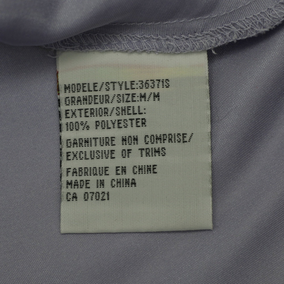 Y2K Ladies Secret Pastel Lilac Satin Lace Camisole Top Coquette Lingerie Cami M