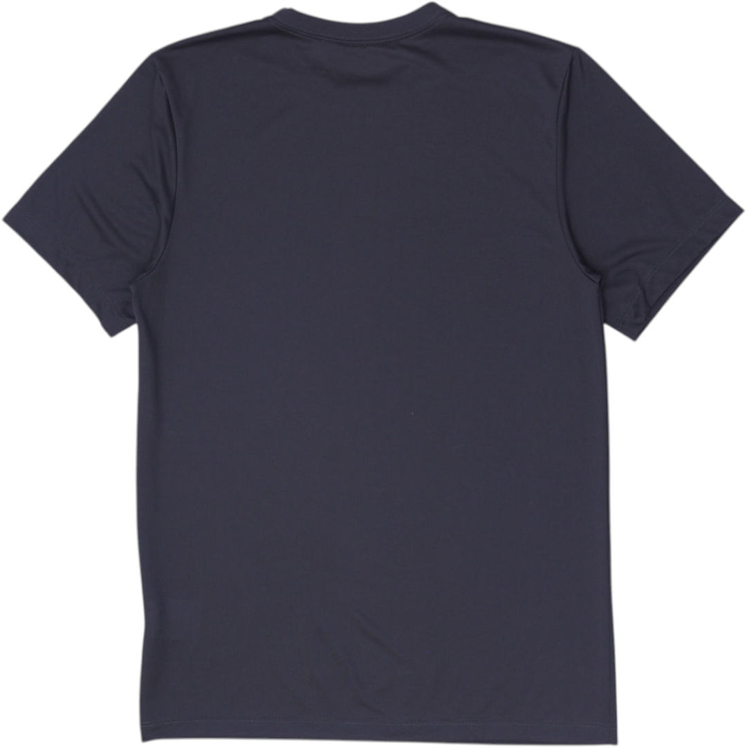Mens Nike Dri-FIT Short Sleeve Sports T-Shirt Size S
