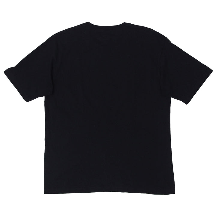 Mens Uniqlo Hello Dface Graphic T-Shirt - Fashion Rerun Vintage Migration_T-Shirt