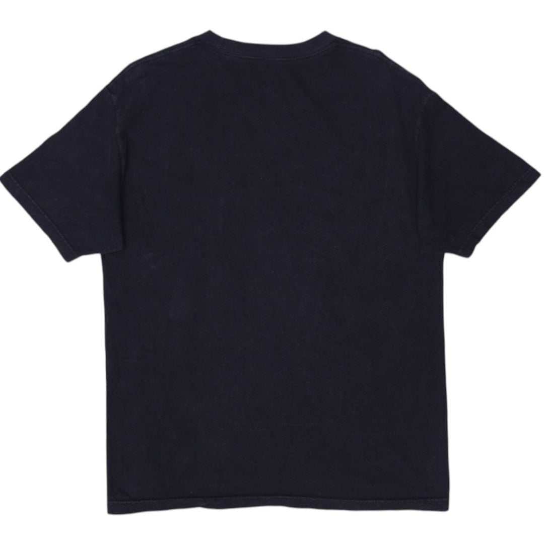 OVO Graphic Print T-Shirt Size L | Migration_T-Shirts SW COLLECTION - Side View | Fashion Rerun