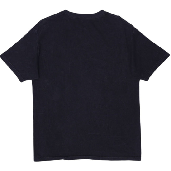 OVO Graphic Print T-Shirt Size L | Migration_T-Shirts SW COLLECTION - Side View | Fashion Rerun