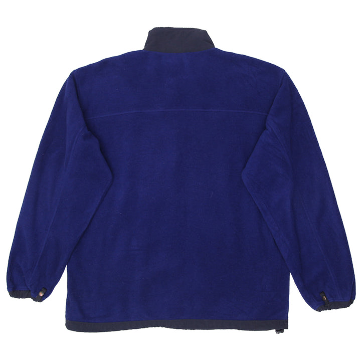 Mens The North Face Polartec Full Zip Fleece Jacket - Fashion Rerun Vintage Migration_Sweaters