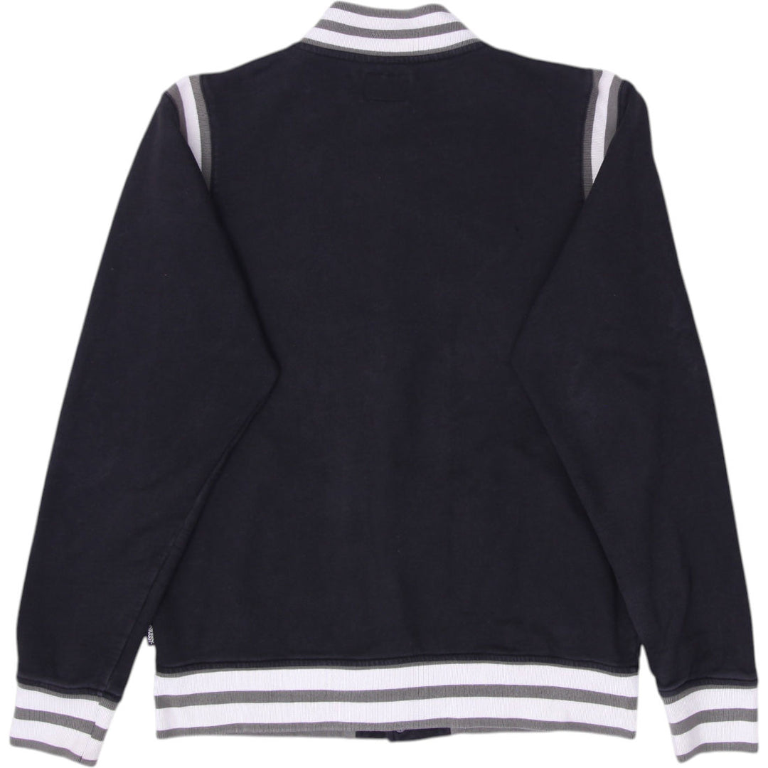 Stussy Varsity Jacket Size L