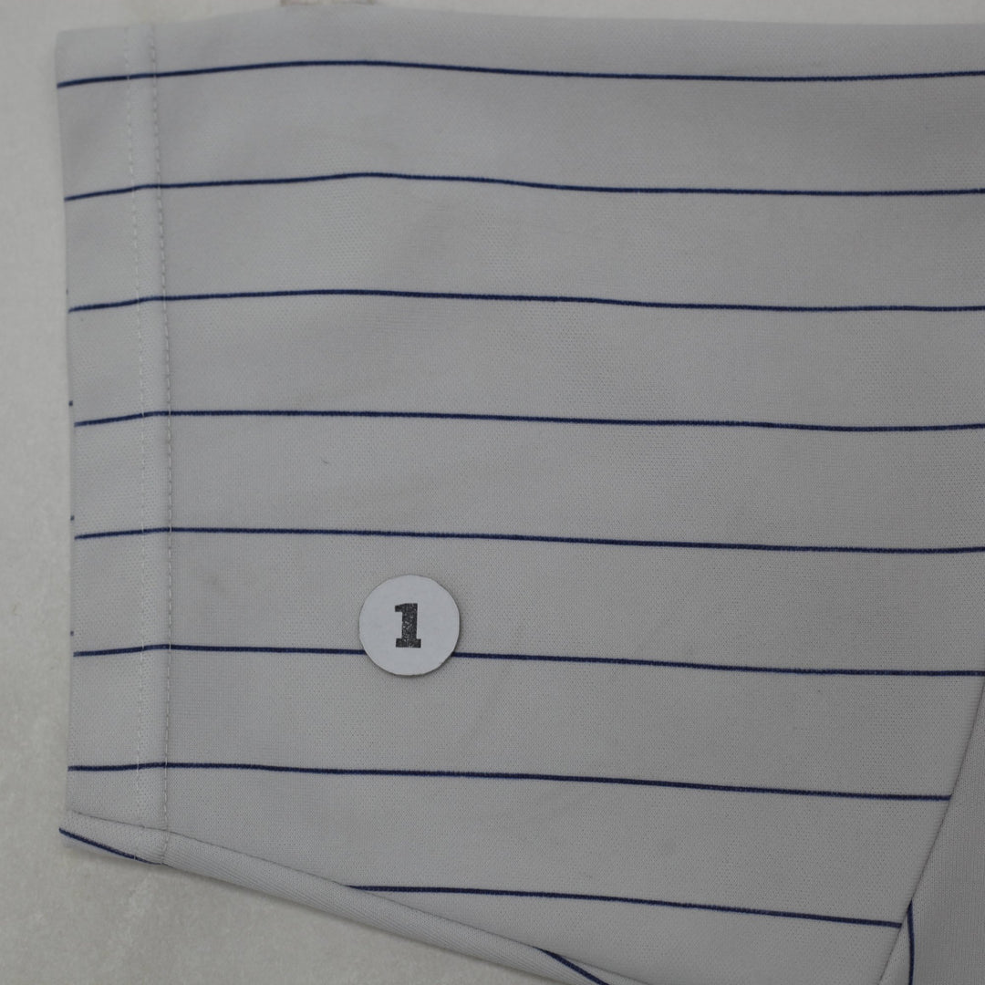 Vintage 90s Russell Athletic New York Yankees MLB baseball Jersey L | Migration_Jerseys - View 11 | Fashion Rerun