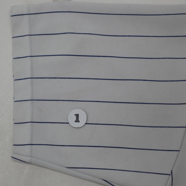 Vintage 90s Russell Athletic New York Yankees MLB baseball Jersey L | Migration_Jerseys - View 11 | Fashion Rerun
