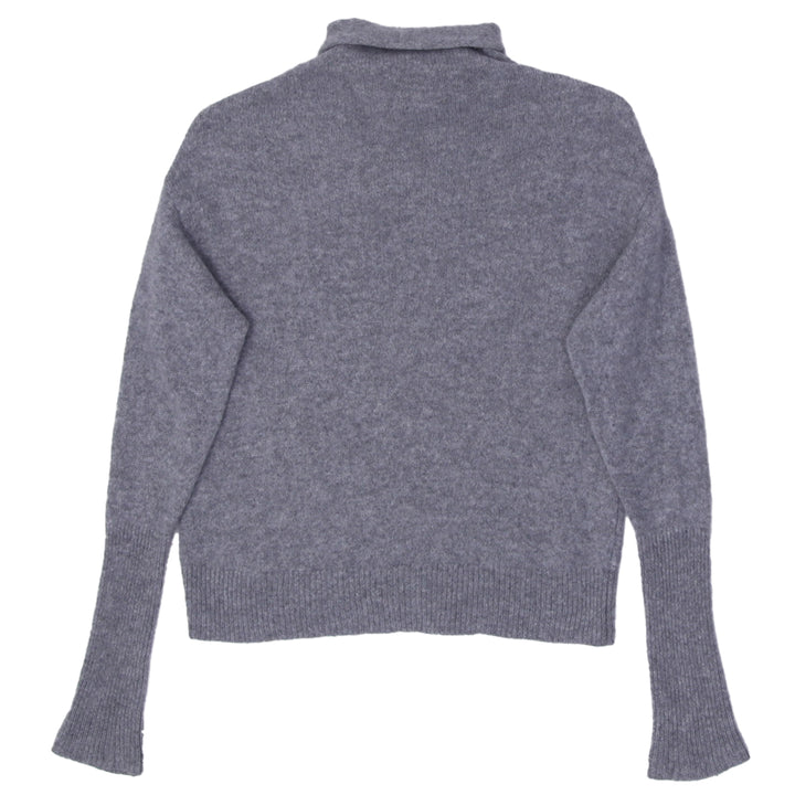 Ladies Wilfred 100% Cashmere Turtleneck Sweater
