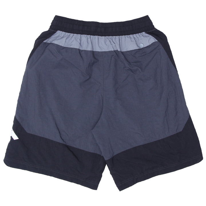 Mens Nike Spell Out Nylon Shorts