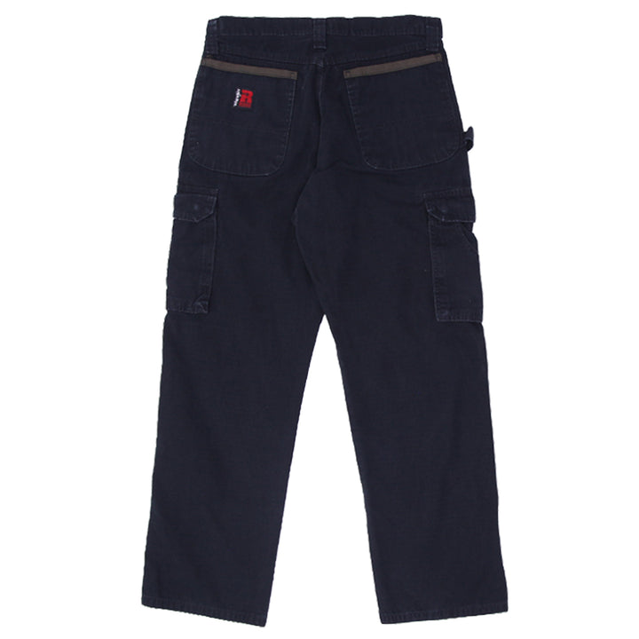 Mens Wrangler Riggs Workwear Cargo Pants
