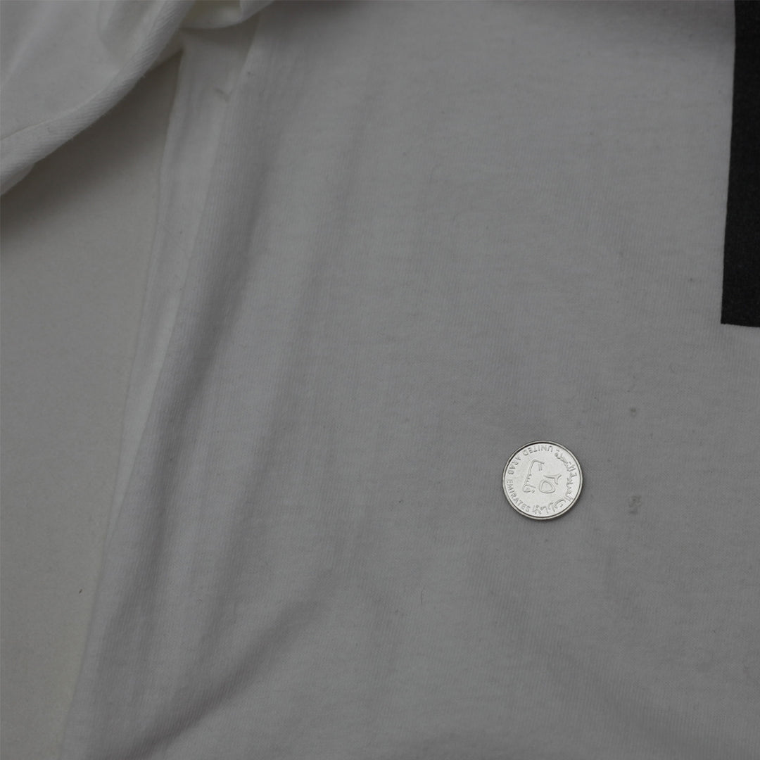 Vintage Metal Gear Solid Video Game Playstation T-Shirt Single Stitch PowerPro XL - Fashion Rerun Vintage Migration_T-Shirt