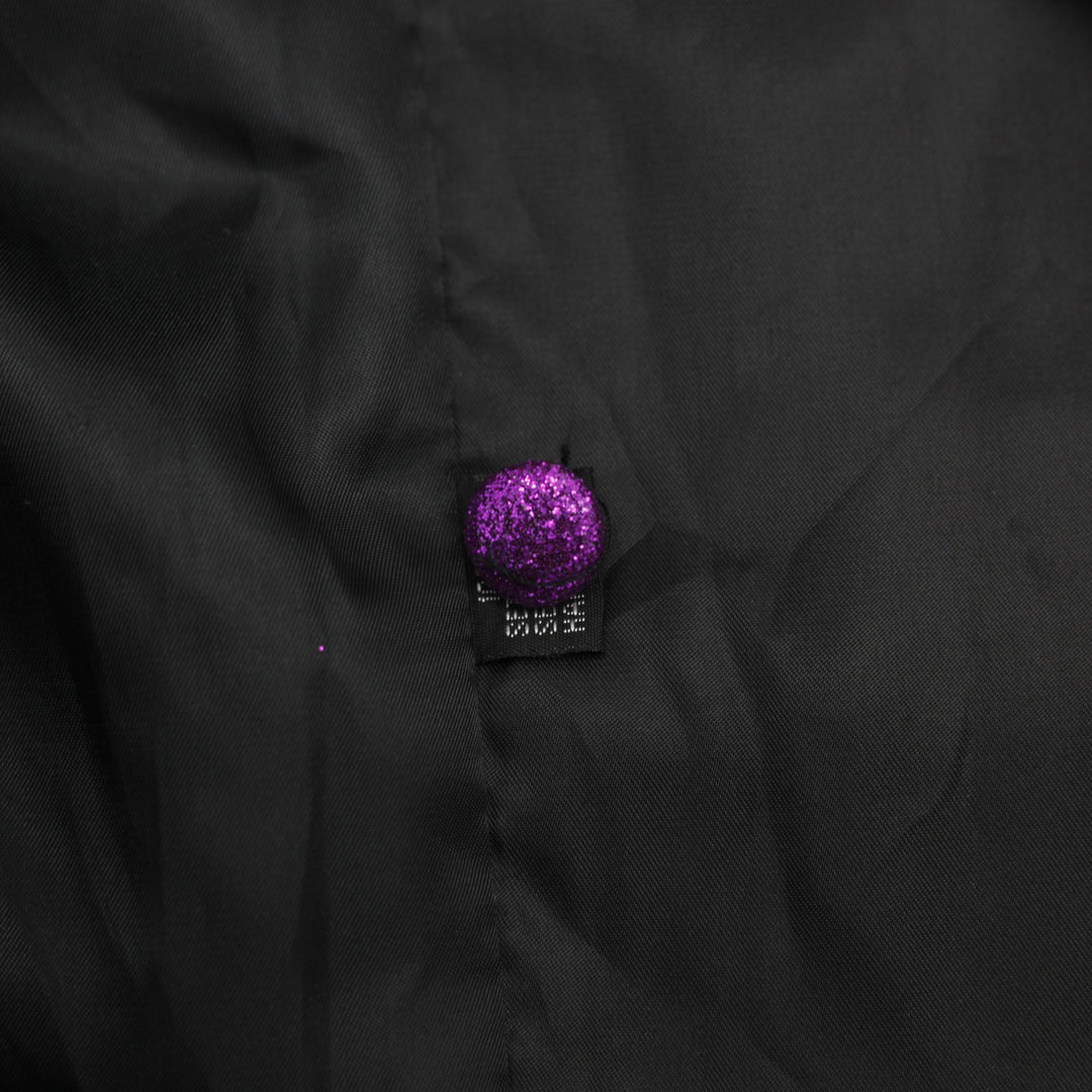 Barry Wang Shiny Formal Vest Size M