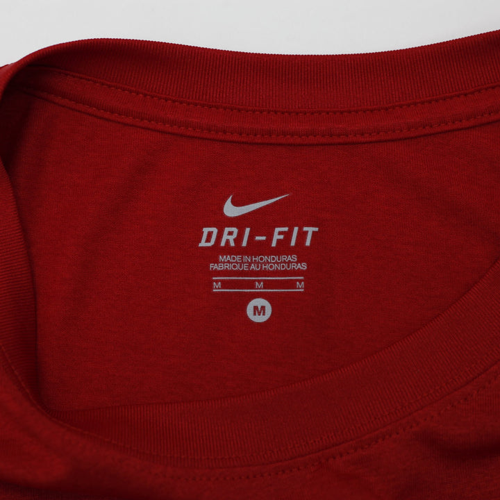 Ladies Nike Dri-Fit Sportswear Active Top Size M