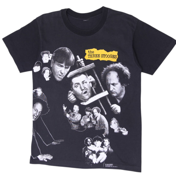 Vintage 1991 The Three Stooges T-Shirt