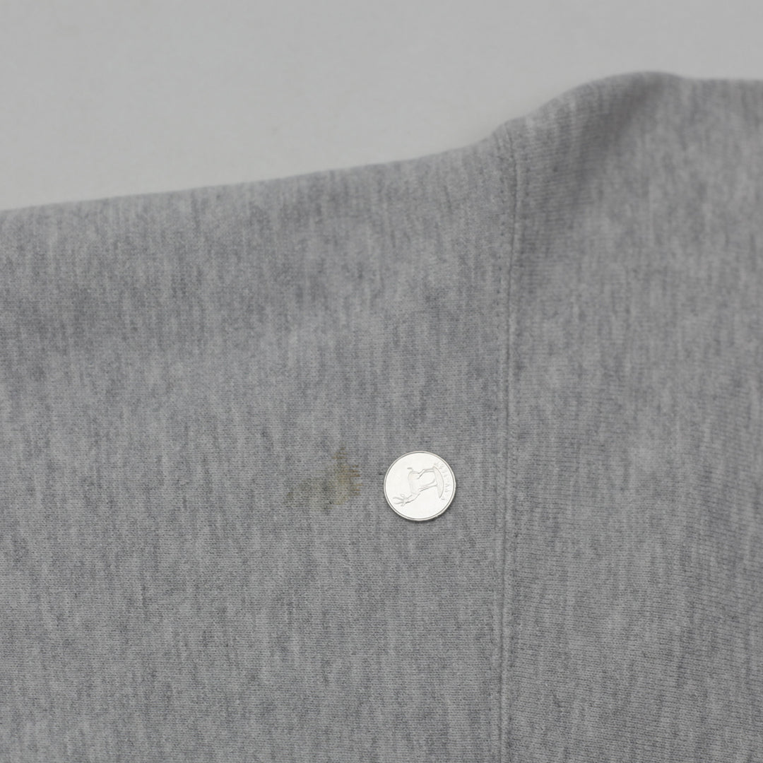Vintage Champion Reverse Weave Boston University Sweatshirt Size L Made in USA - Fashion Rerun Vintage Migration_Sweaters