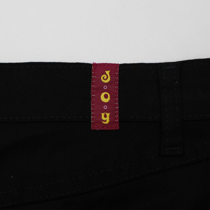Y2K Ladies Joy Jeans Stretchable Cotton Cargo Pants Size XL