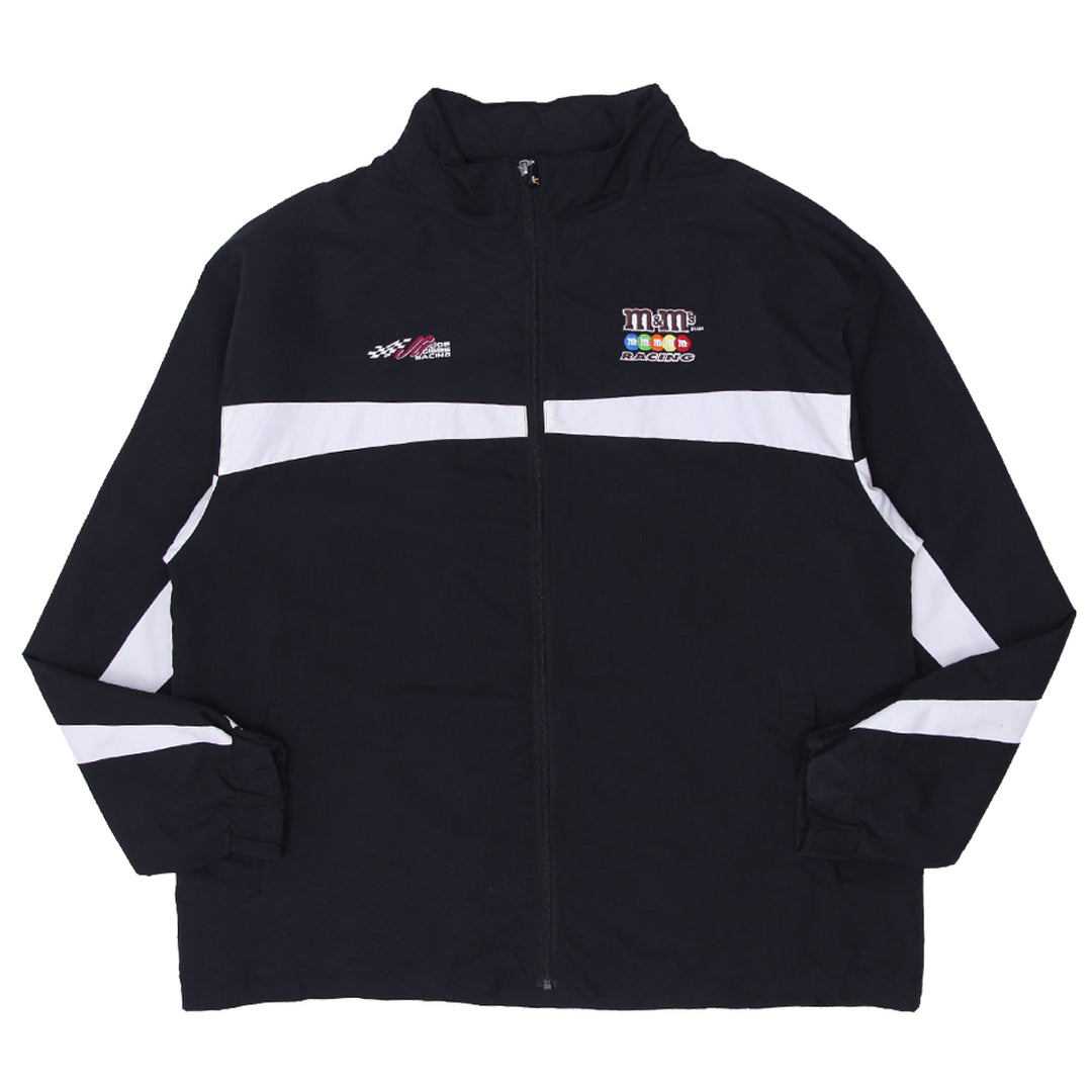 Veste de collection JH DESIGN x NASCAR M&M's L orange Veste de collection JH DESIGN x NASCAR M&M's L orange