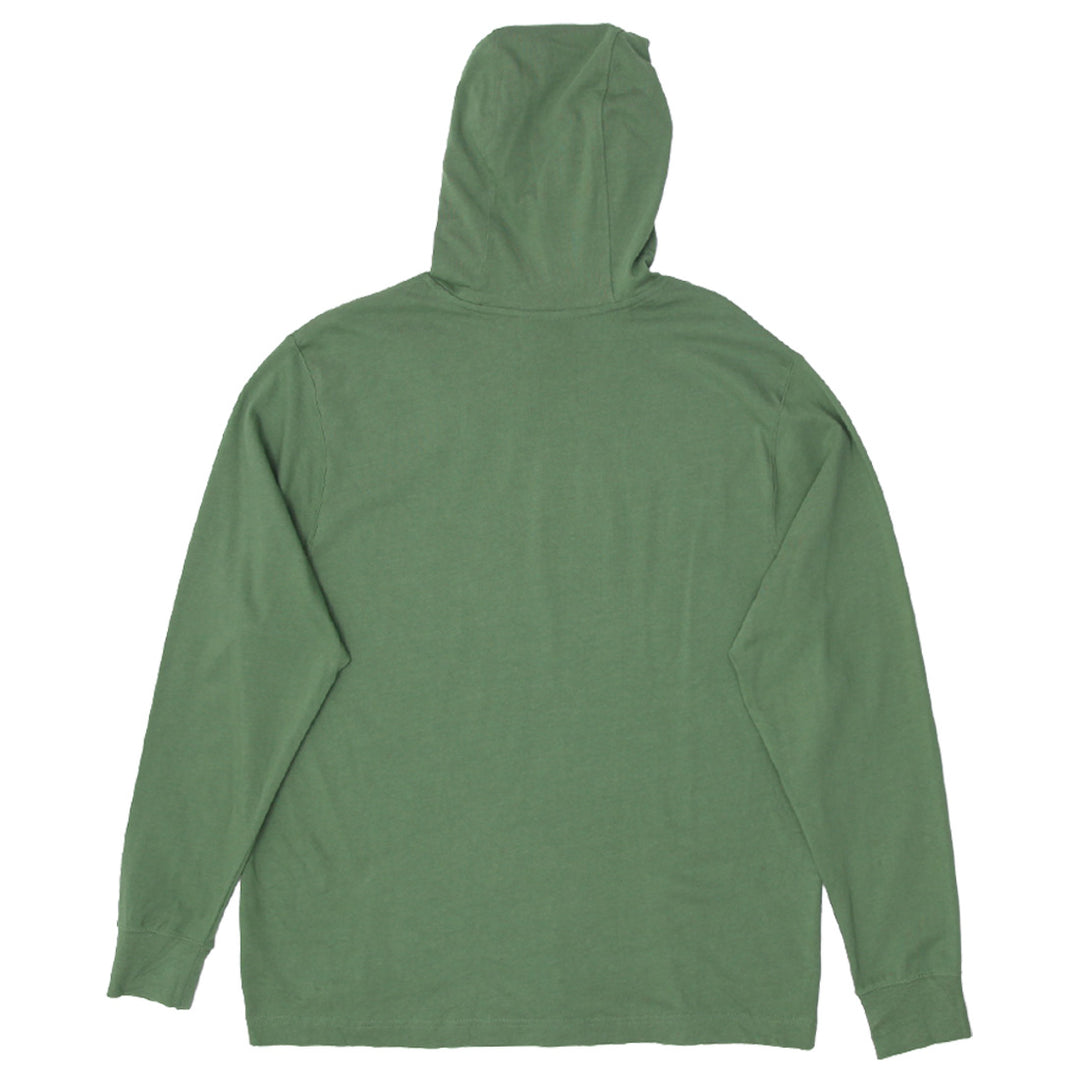 Mens Nike Pullover Hoodie