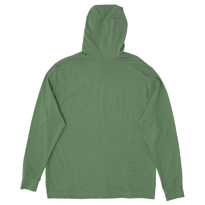 Mens Nike Pullover Hoodie