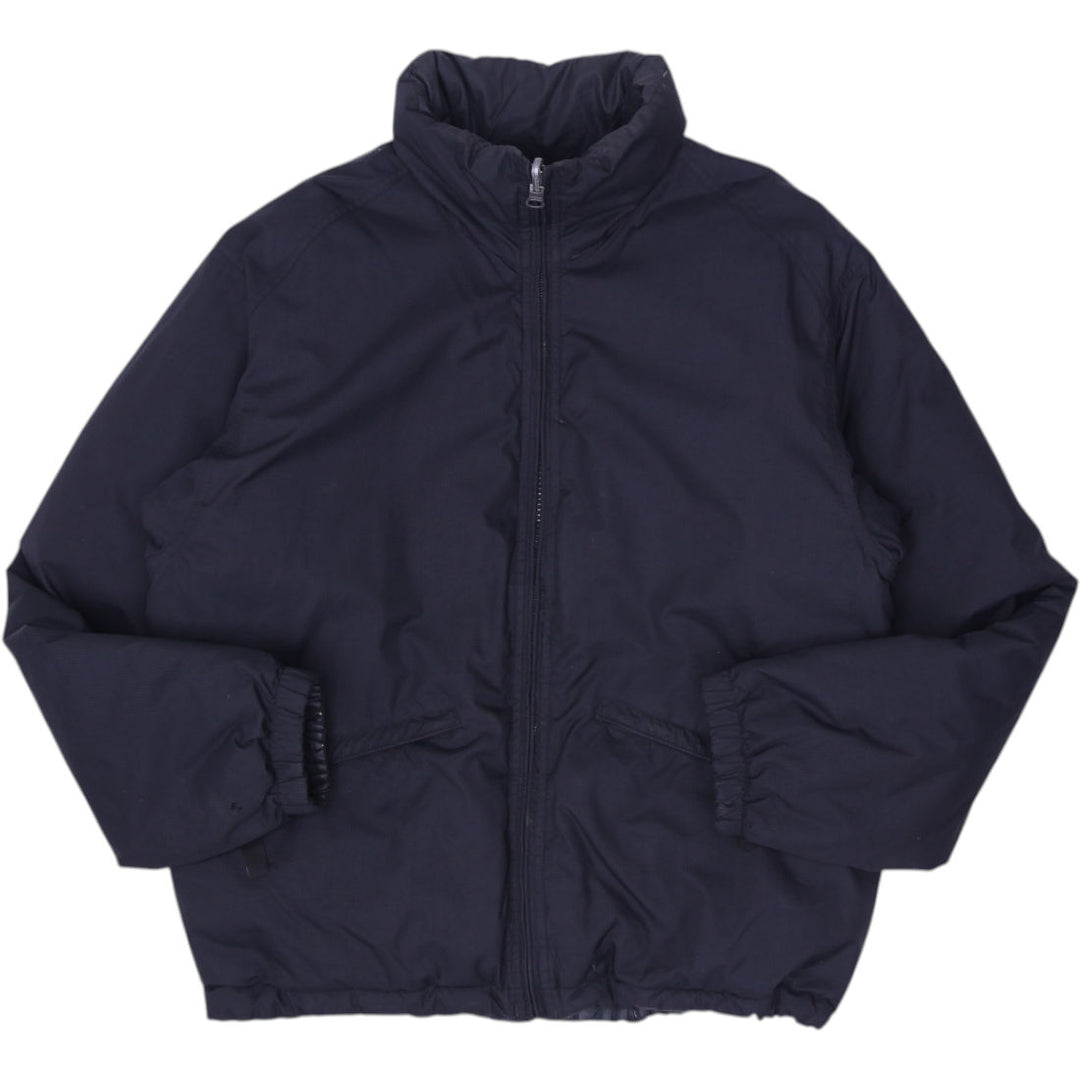 Vintage Nike ACG Puffer Thermal Full Zip Jacket Size XL