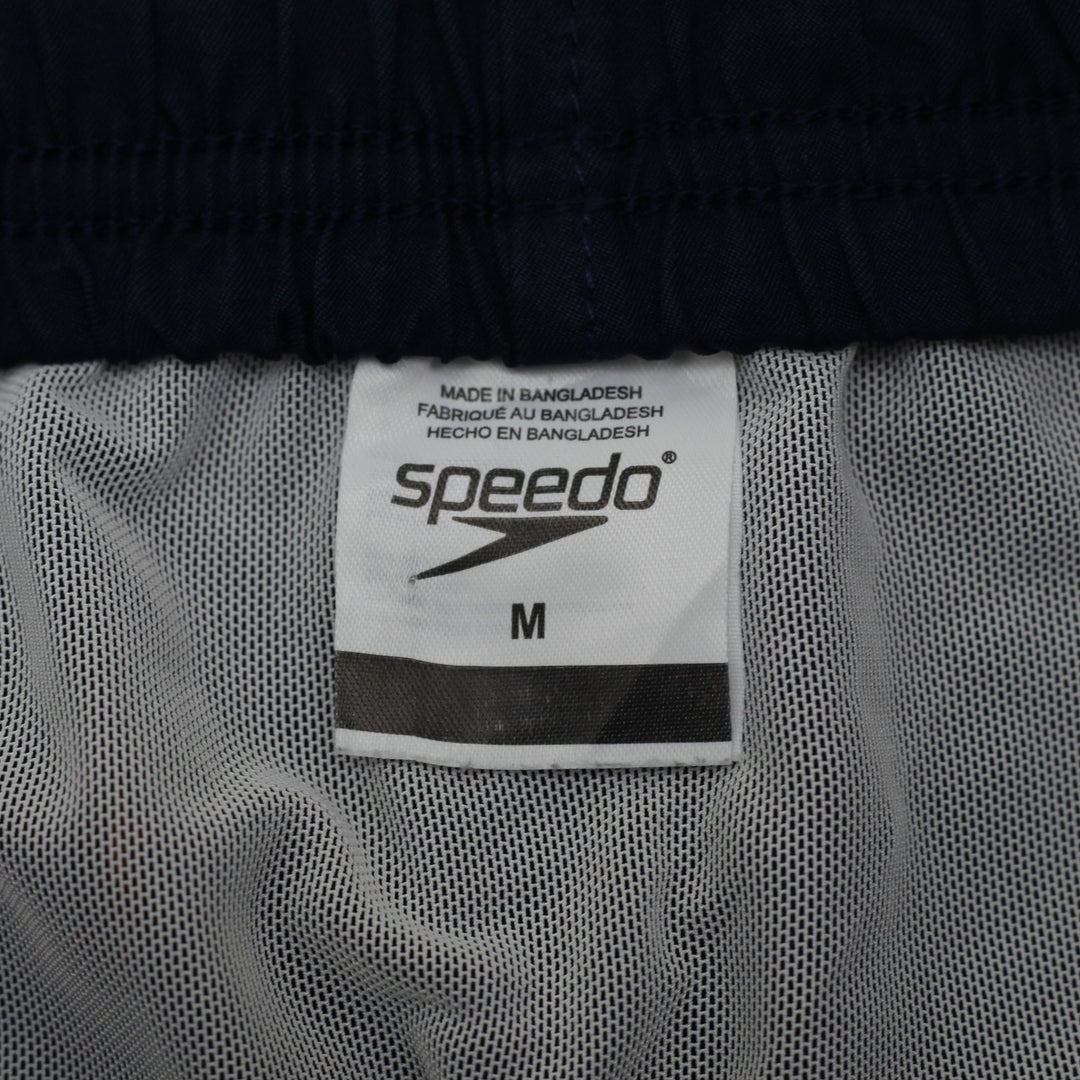 Mens Speedo Swim Trunks Board Shorts Size M
