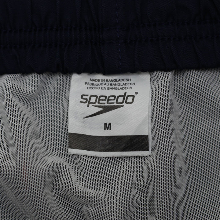 Mens Speedo Swim Trunks Board Shorts Size M