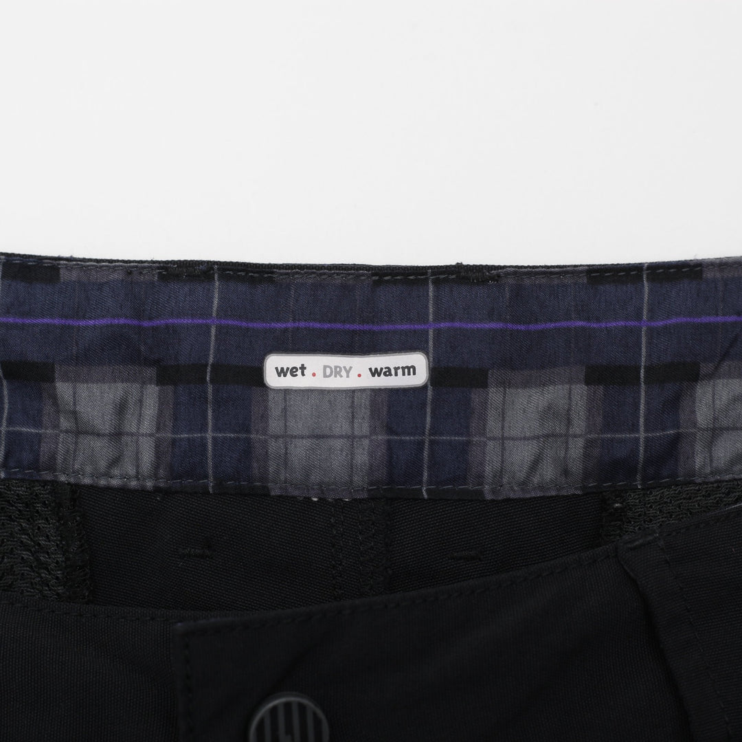 Lululemon Lightweight Quick Dry Cargo Shorts Size L | Migration_Shorts - Back View | Fashion Rerun