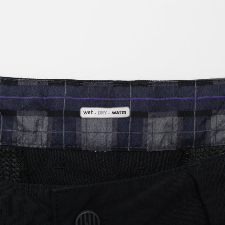 Lululemon Lightweight Quick Dry Cargo Shorts Size L | Migration_Shorts - Back View | Fashion Rerun