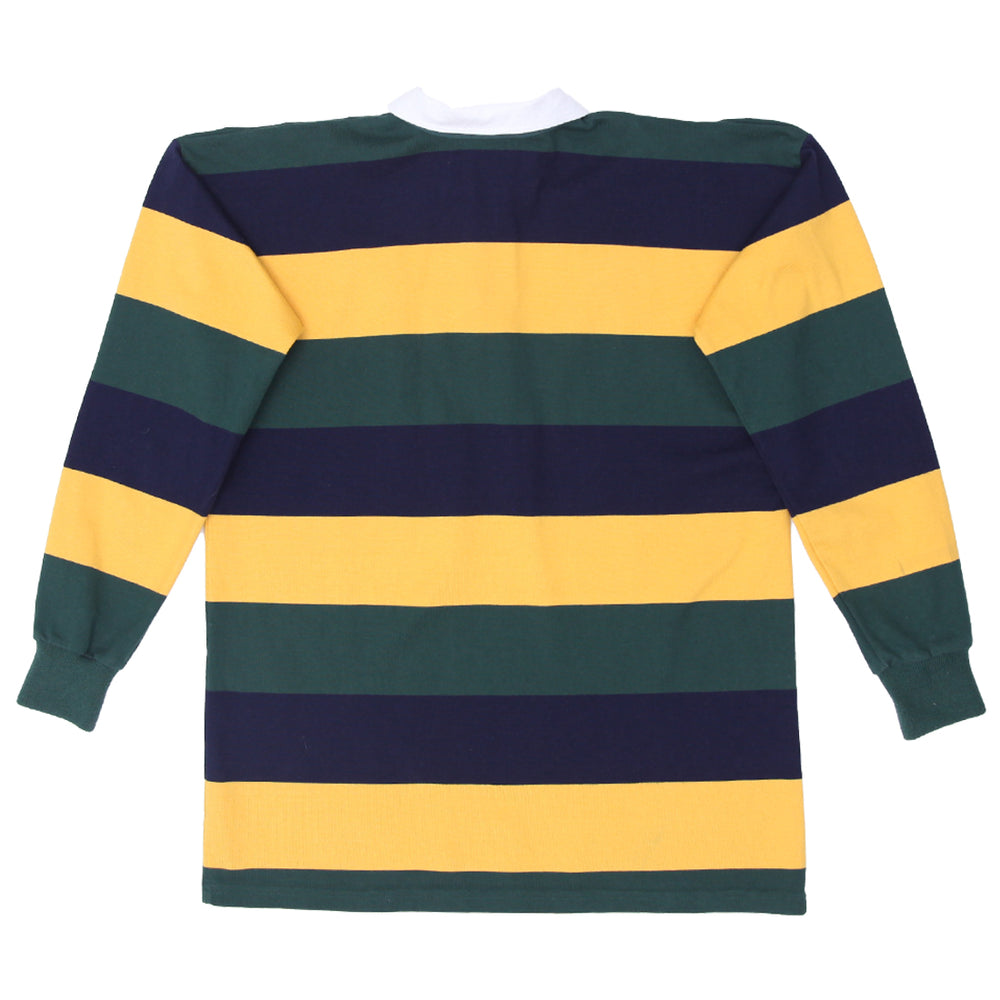 Mens Canterbury Mannix College Rugby T-Shirt - Fashion Rerun Vintage Migration_T-Shirt