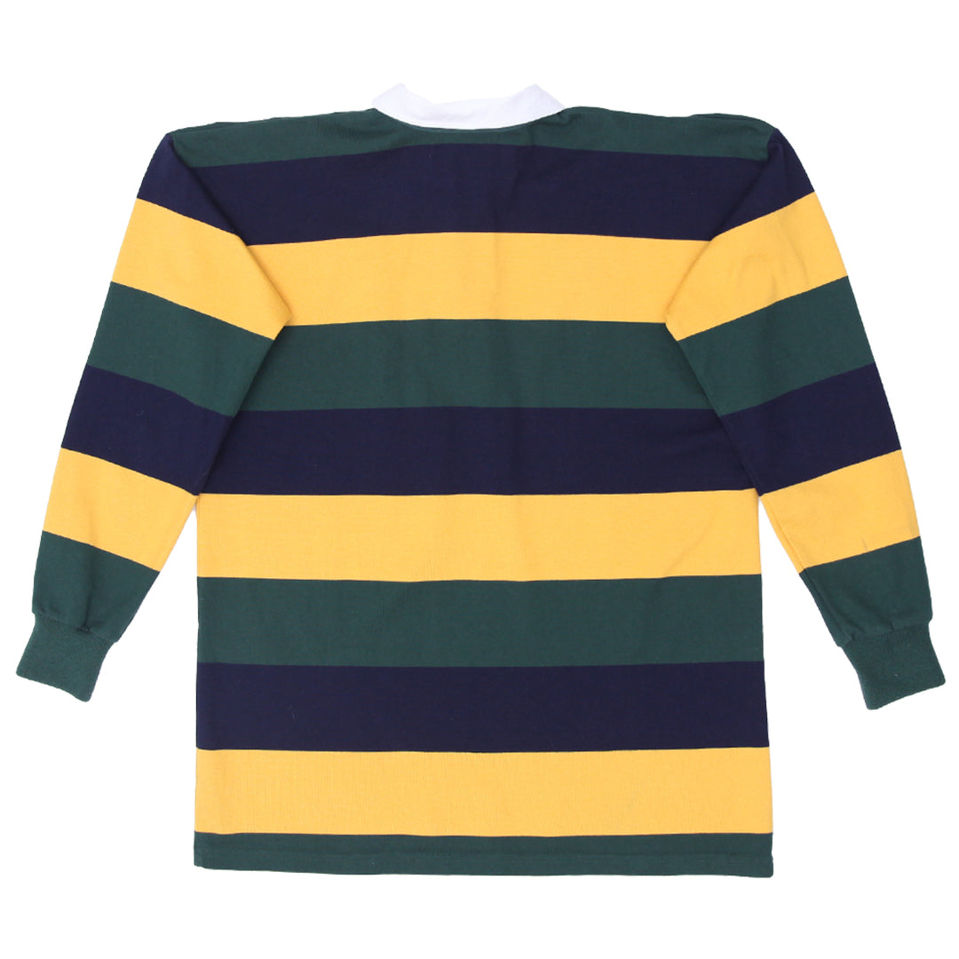 Mens Canterbury Mannix College Rugby T-Shirt - Fashion Rerun Vintage Migration_T-Shirt