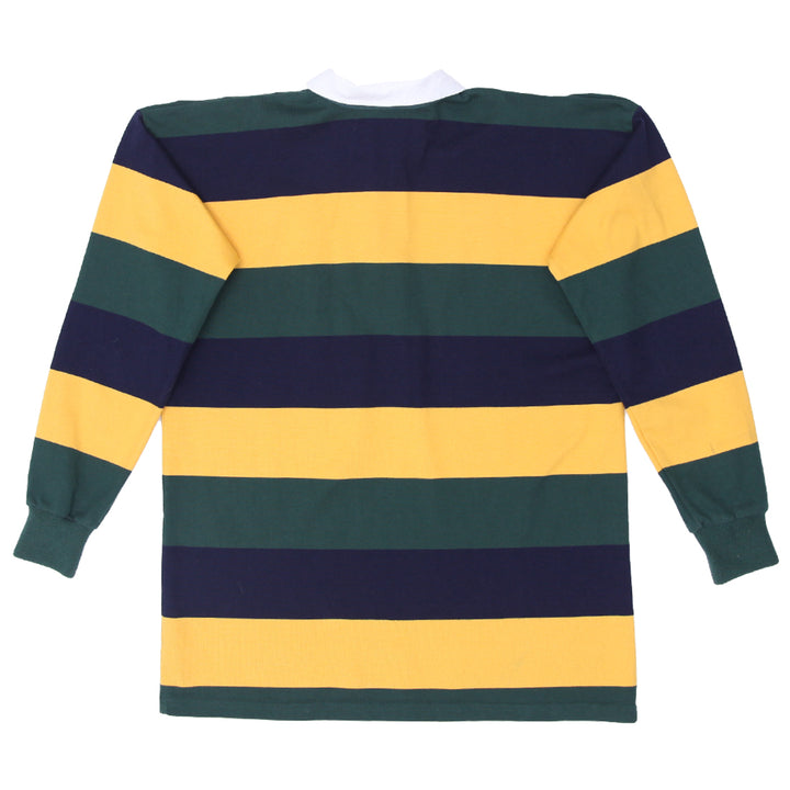 Mens Canterbury Mannix College Rugby T-Shirt - Fashion Rerun Vintage Migration_T-Shirt