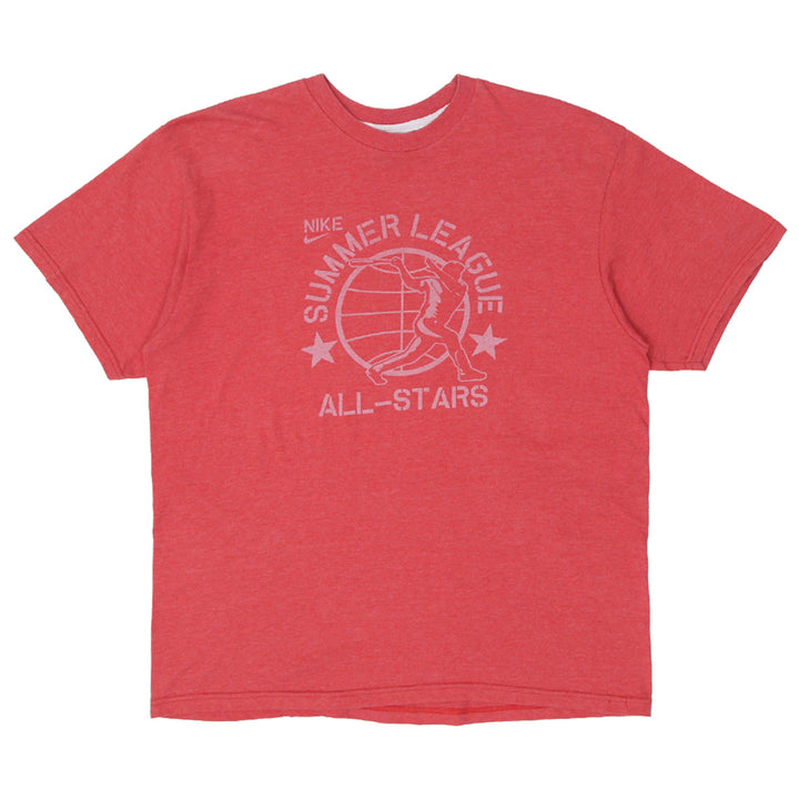 Nike Summer League All Stars T-Shirt