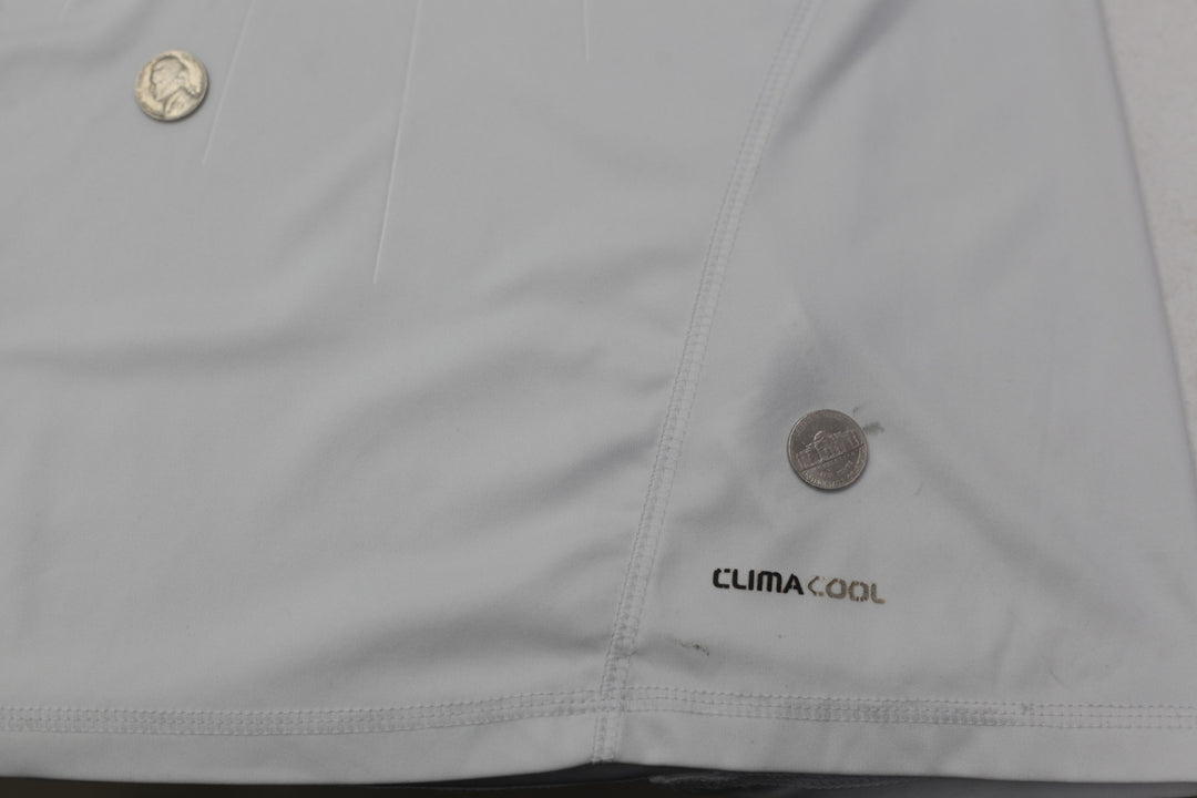 Mens Adidas Real Madrid 2010/11 Soccer Jersey